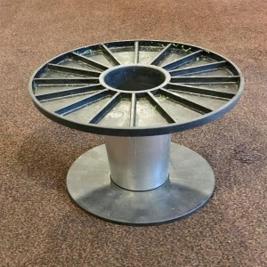 Bobbins Double Flange