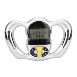 Body Fat Analyzer