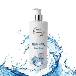 Body Liquid Wash