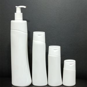 Body Lotion Bottle
