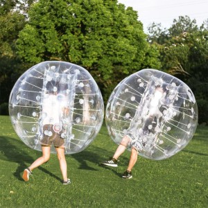 Body Zorb Ball 