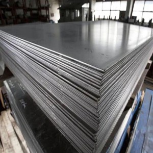 Boiler Quality MS Plate, Good fatigue resistance