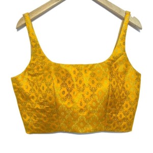 Boknet Sleeveless Blouse