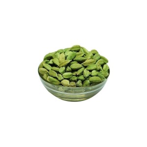 Bold Green Natural Cardamom
