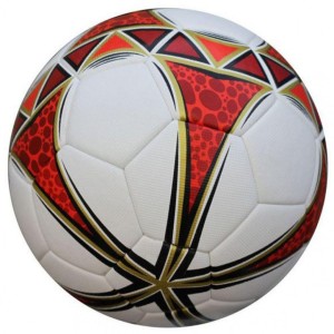 Bonded Thermol Ball