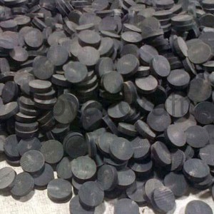 Bone Buffalo  Blanks