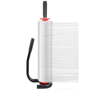 Bonison Shrink Wrap Machine