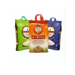 BOPP Spices Bags