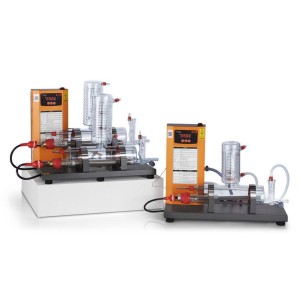 Borosil Distillation Unit