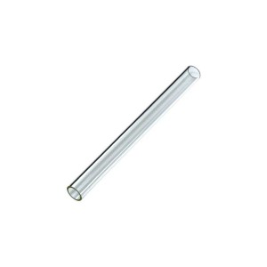 Borosilicate glass tube
