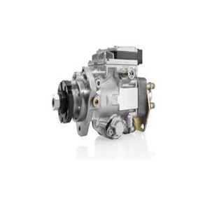 Bosch Rotary Fuel Injection