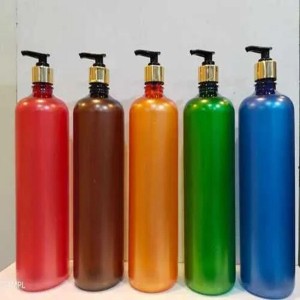 Boston Handwash Bottle