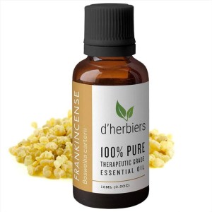 Boswellia Carterii Oil