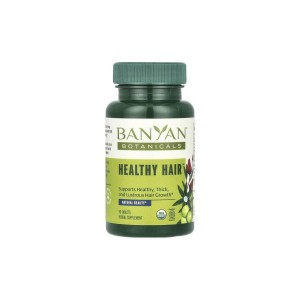 Botanicals Hair Tablets