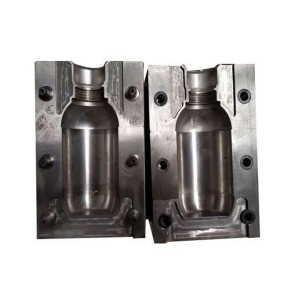 Bottle Blow Mold