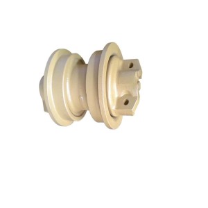 Bottom Bulldozers Spare