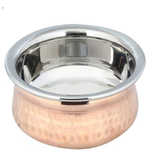 Bottom Copper Handi