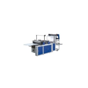 Bottom Sealing Machine