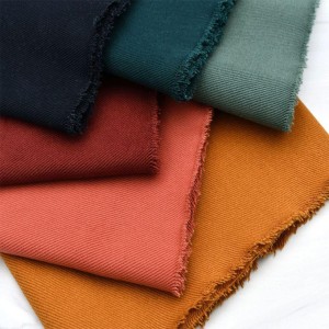 Bottom Weight Fabrics