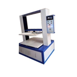 Box Compression Testing Machine