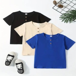 Boys Casual T-Shirt