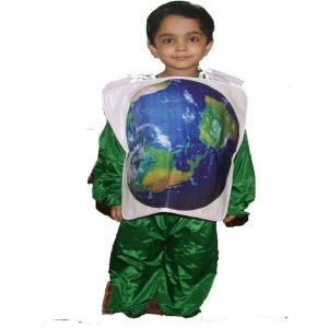 Boys Cotton kids costumes