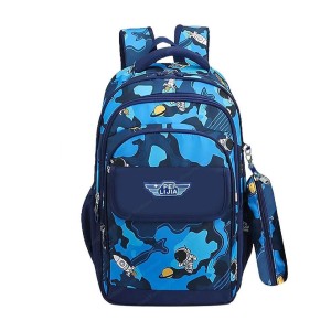 Boys School Bag