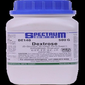 BP Glucose Anhydrous