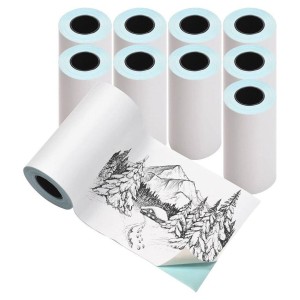 Bpa Free Printer Paper Thermal Roll, Prevent moisture
