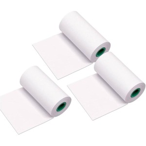 Bpa Free Thermal Labels Paper, Various dimensions