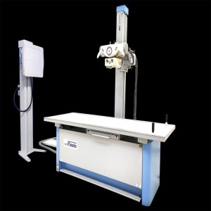 Bpl Digital X Ray Machine