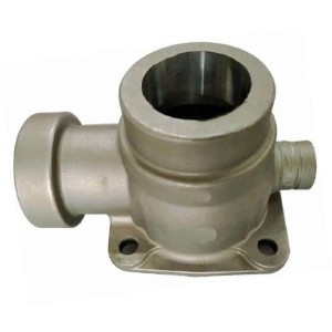 Bracket Investment Casting