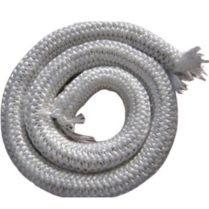 Braided Fiber Glass Ropes