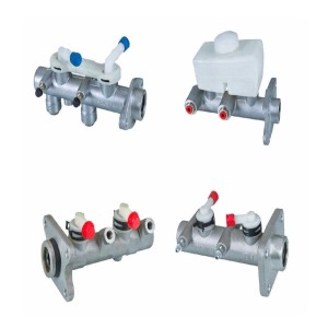 Brake Master Cylinder
