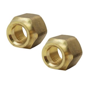 Brass Air Conditioner Fittings