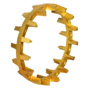 Brass Bearing Cage