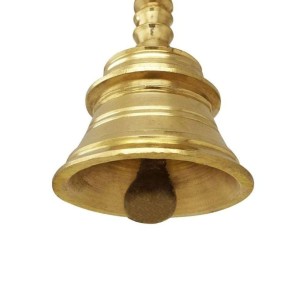 Brass Big Bell