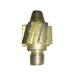 Brass Burner Nozzle