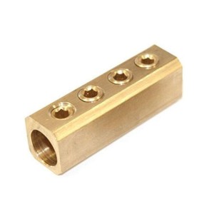 Brass Cable Connectors