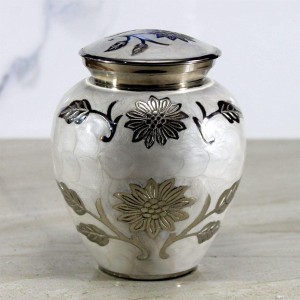 Brass Cremation Urns