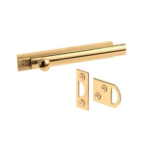 Brass Door Bolts