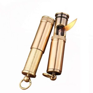 Brass Fire Lighters
