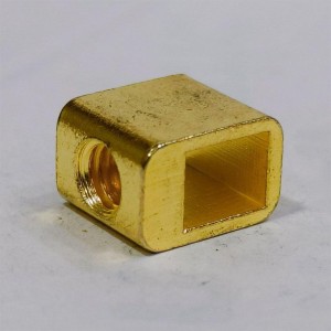 Brass Modular Switch Parts