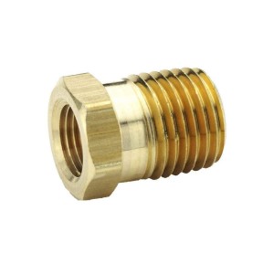 Brass Press Components