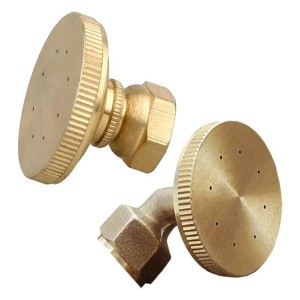 Brass Spray Pump Parts