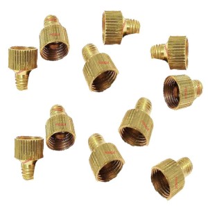 Brass Tyre Tube Valves