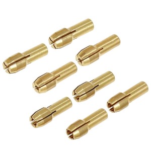Brass Version Collet