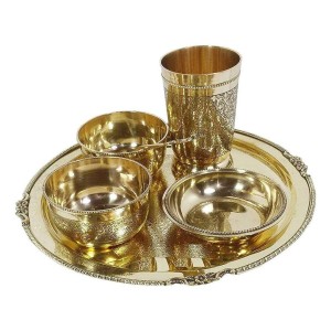Brass Ware