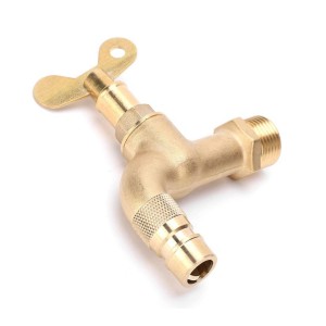 Brass Water Tap