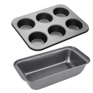 Bread Mould Tray